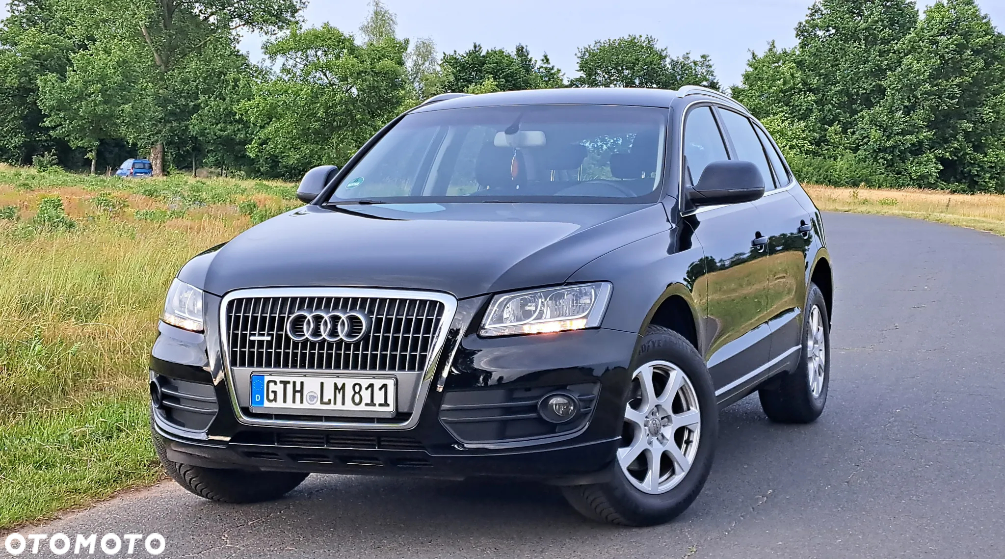 Audi Q5 2.0 TDI Quattro - 9