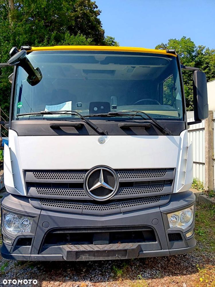 Iveco MAGIRUS 1A3C TA11 - 35
