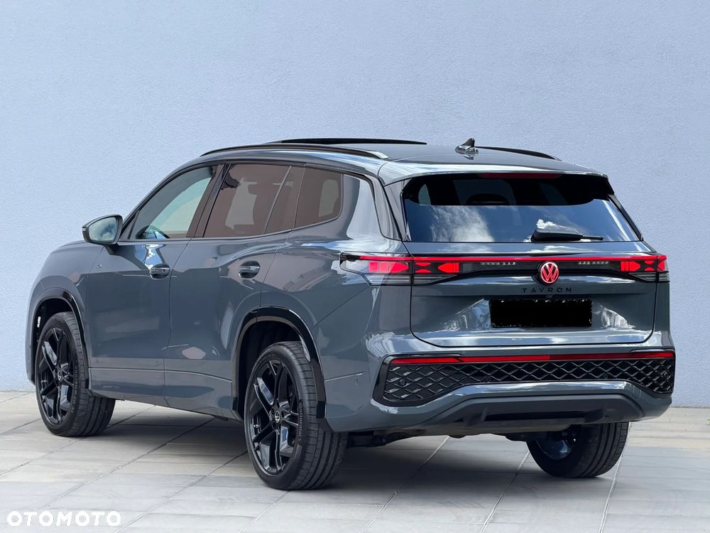 Volkswagen Tayron - 5