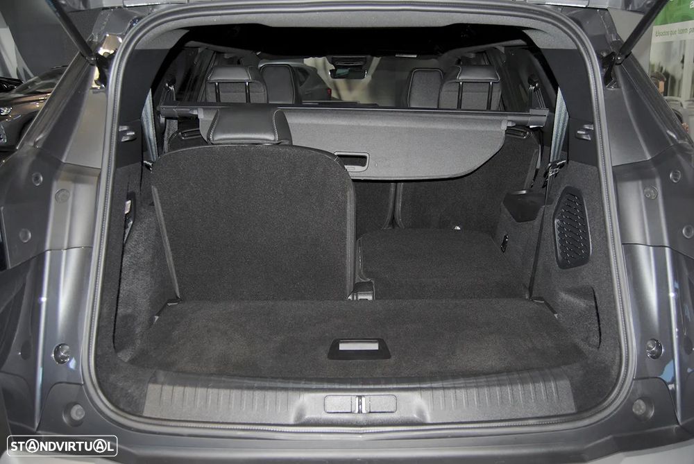Peugeot 5008 1.2 Hybrid Allure e-DCS6 - 37