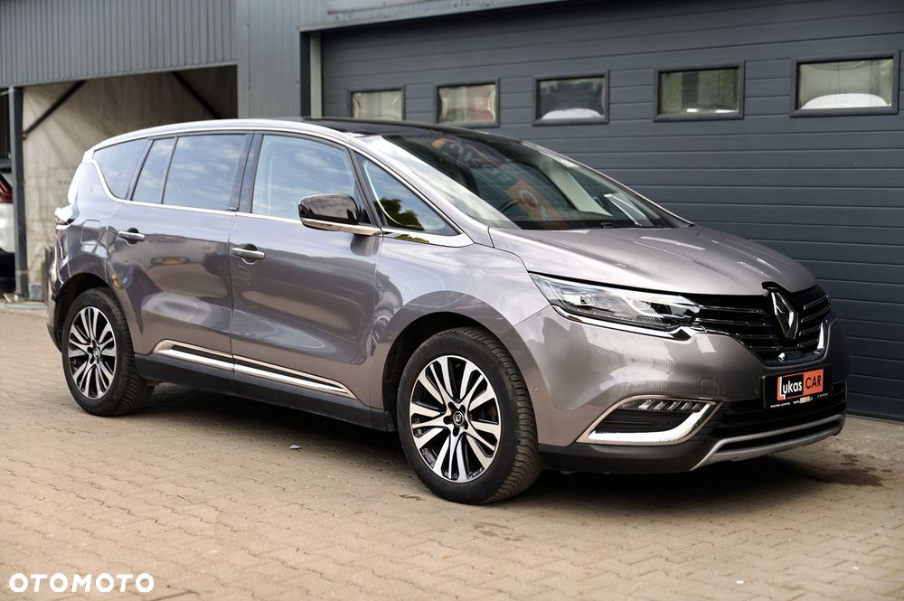 Renault Espace - 7