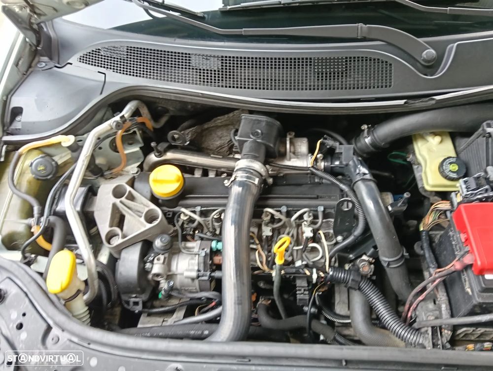 Renault Mégane - 8