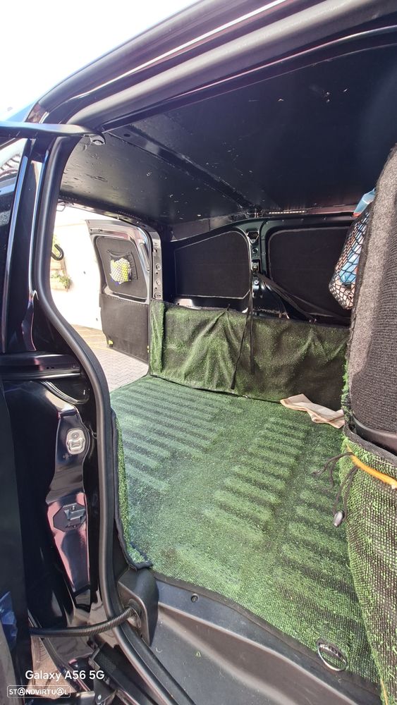 Citroën Berlingo - 12