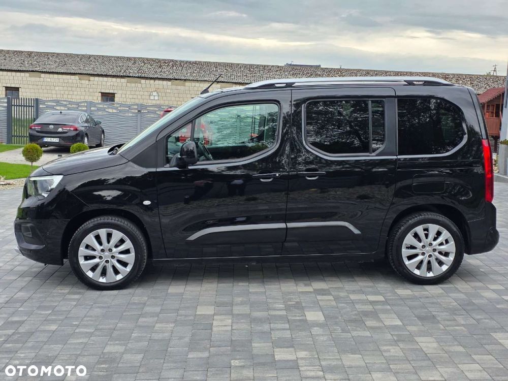 Opel Combo - 35