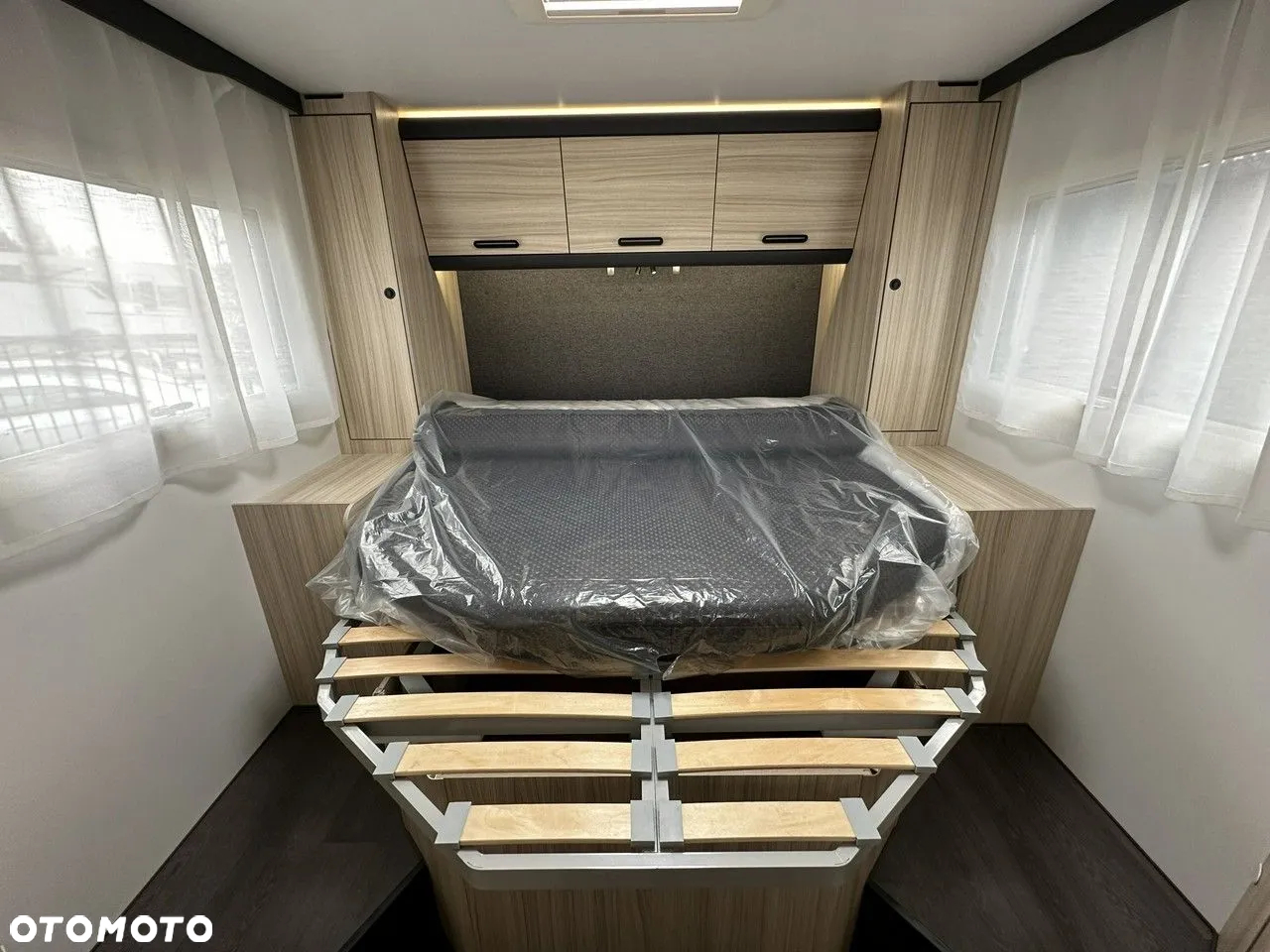 Adria Sun living S 72DC NOWY 4OS 165KM AUTOMAT FV23% WCC - 29