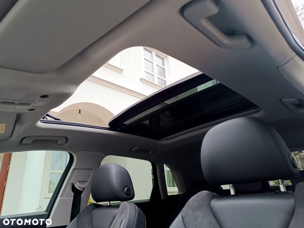 Audi Q3 35 TFSI S tronic advanced - 32