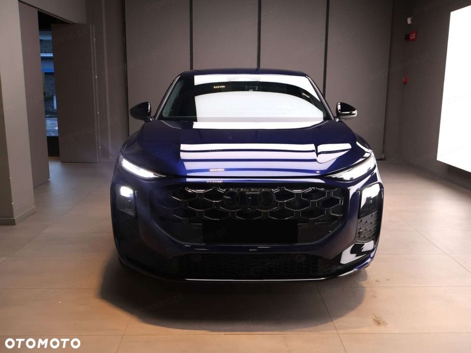 Audi Q3 Sportback 35 TDI S-Line S tronic - 6
