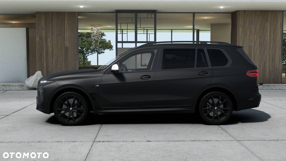 BMW X7 xDrive40d - 2