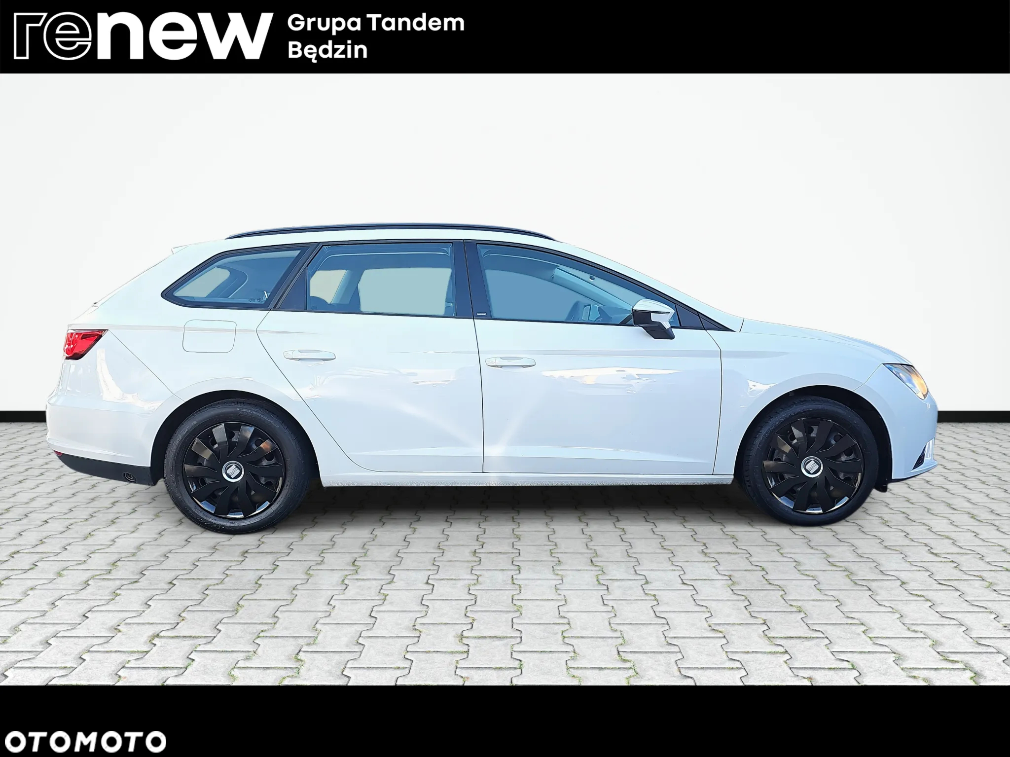 Seat Leon 1.2 TSI Reference - 4