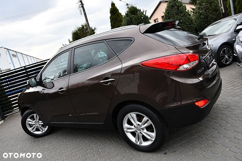 Hyundai ix35 1.6 2WD Style - 3