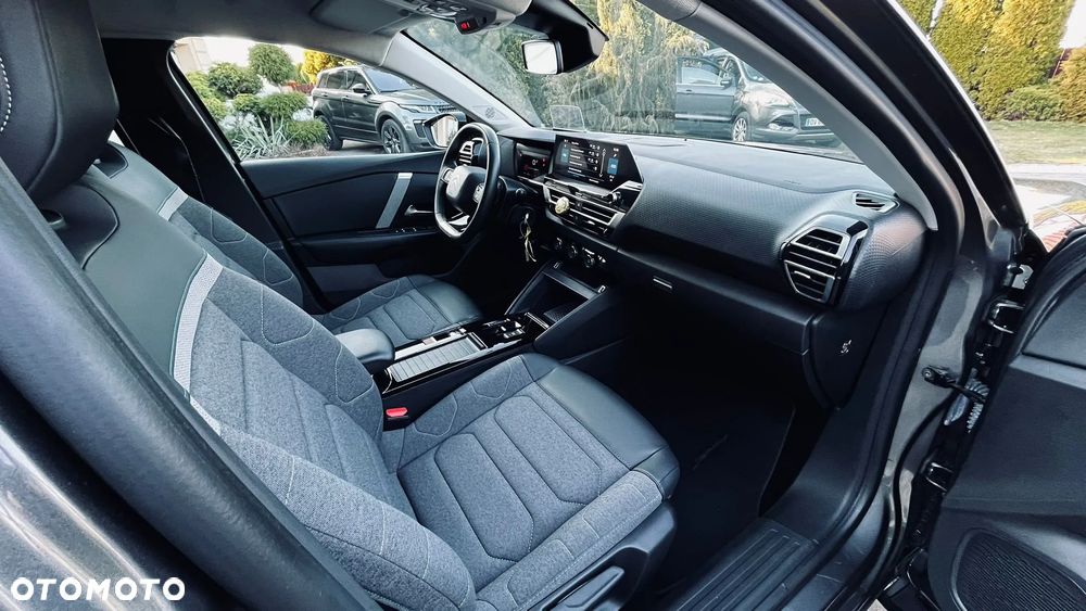 Citroën C4 BlueHDi 130 Stop&Start EAT8 SHINE - 9