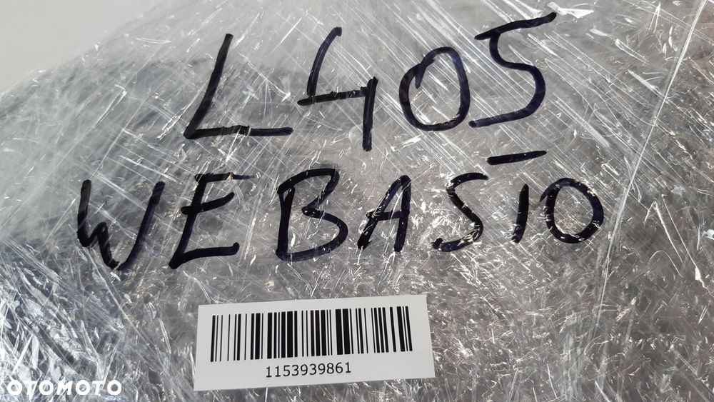 LAND ROVER RANGE ROVER L405 3.0 WEBASTO CPLA-18B700-AB, CPLA-18C266-AB - 11