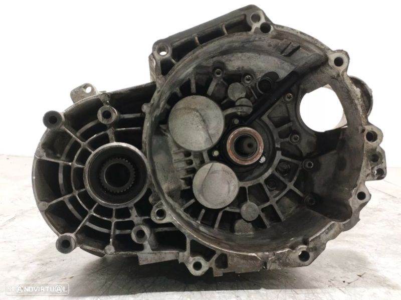 Caixa De Velocidades Volkswagen Golf V (1K1)  Jlr Caixa De Velocidades
