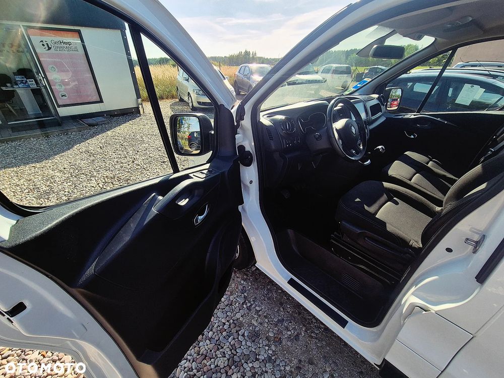 Renault TRAFIC - 18