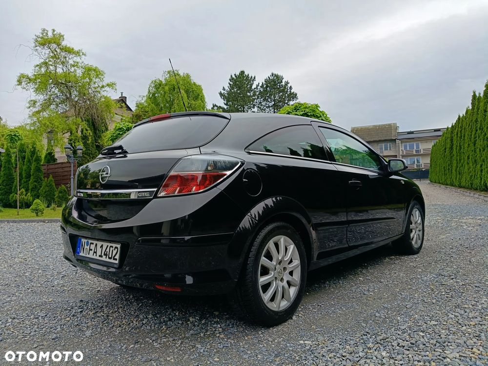 Opel Astra - 6