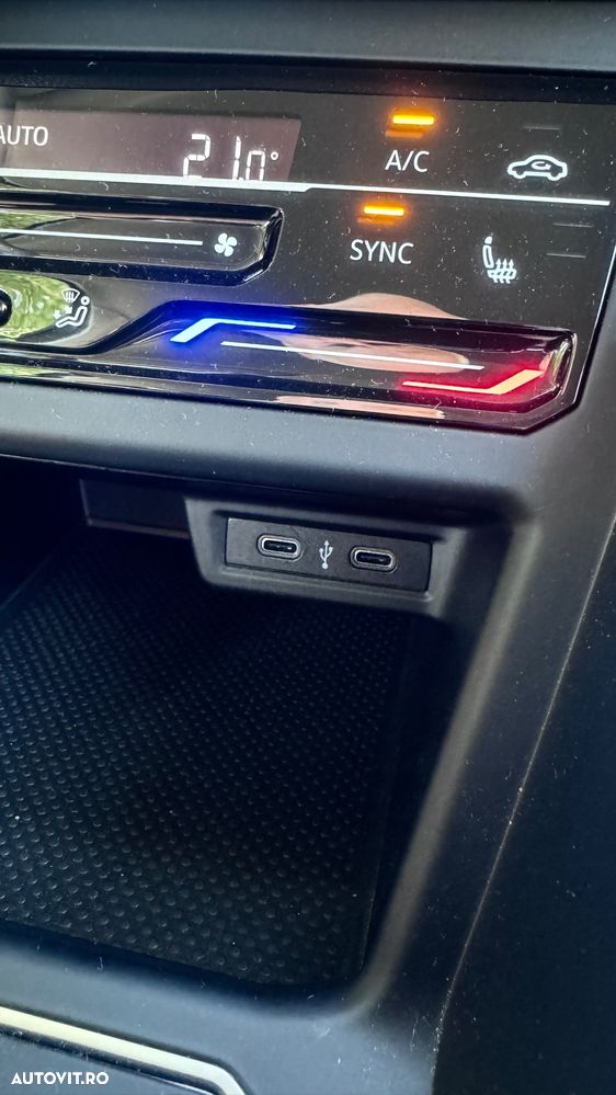 Volkswagen Taigo 1.5 TSI DSG Style - 15