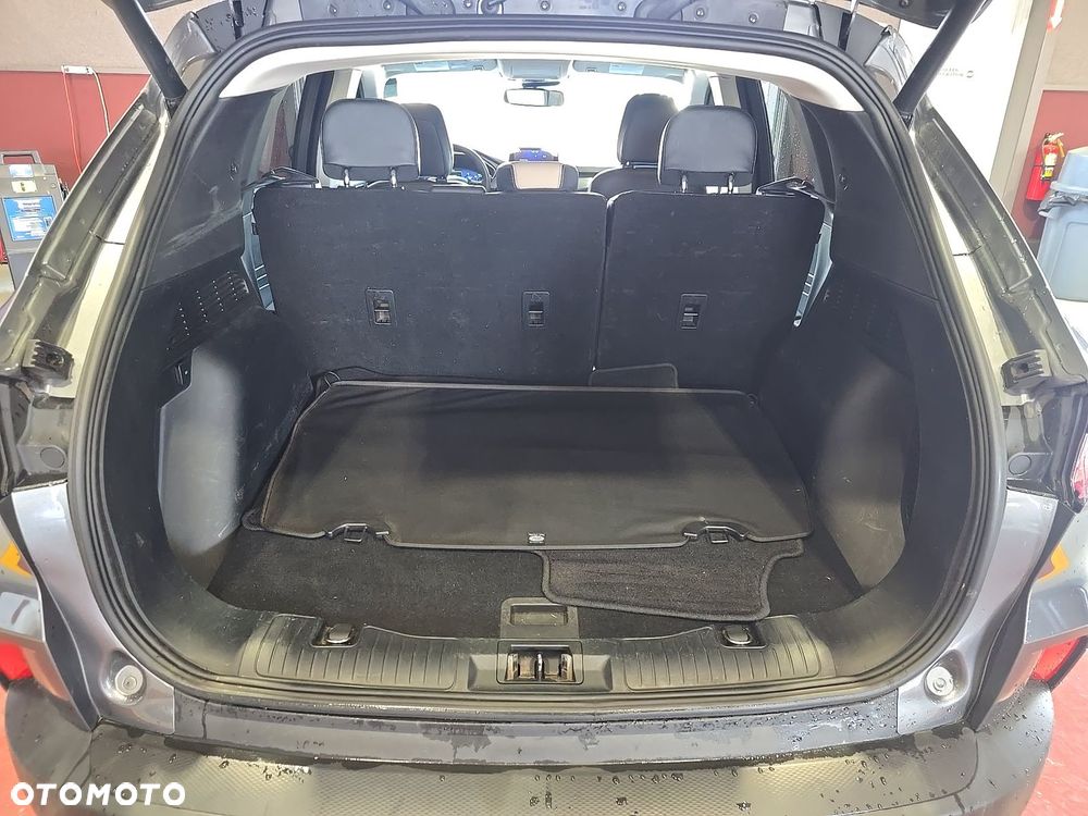 Ford Escape 2.0 EcoBoost AWD Titanium - 13