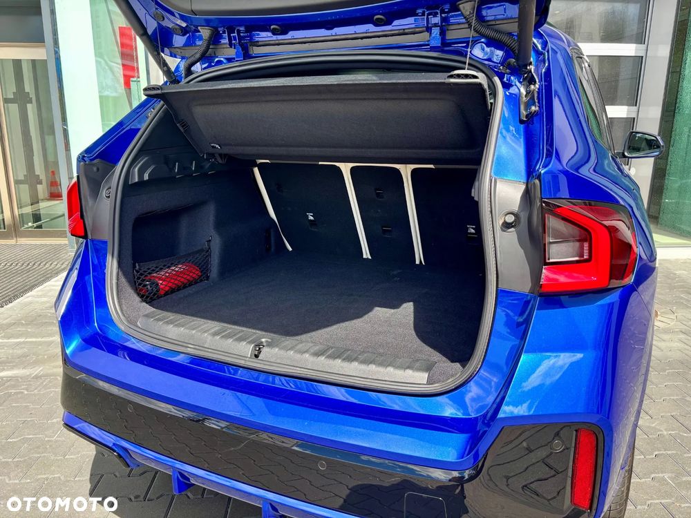 BMW X1 sDrive20i mHEV - 7