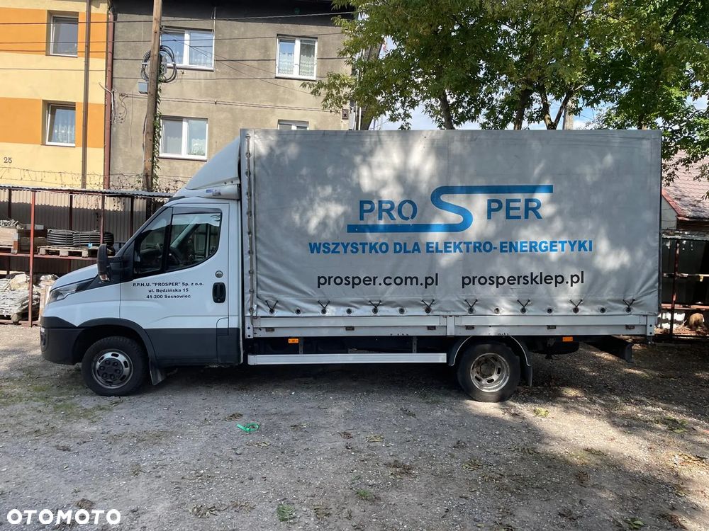 Iveco Daily - 3