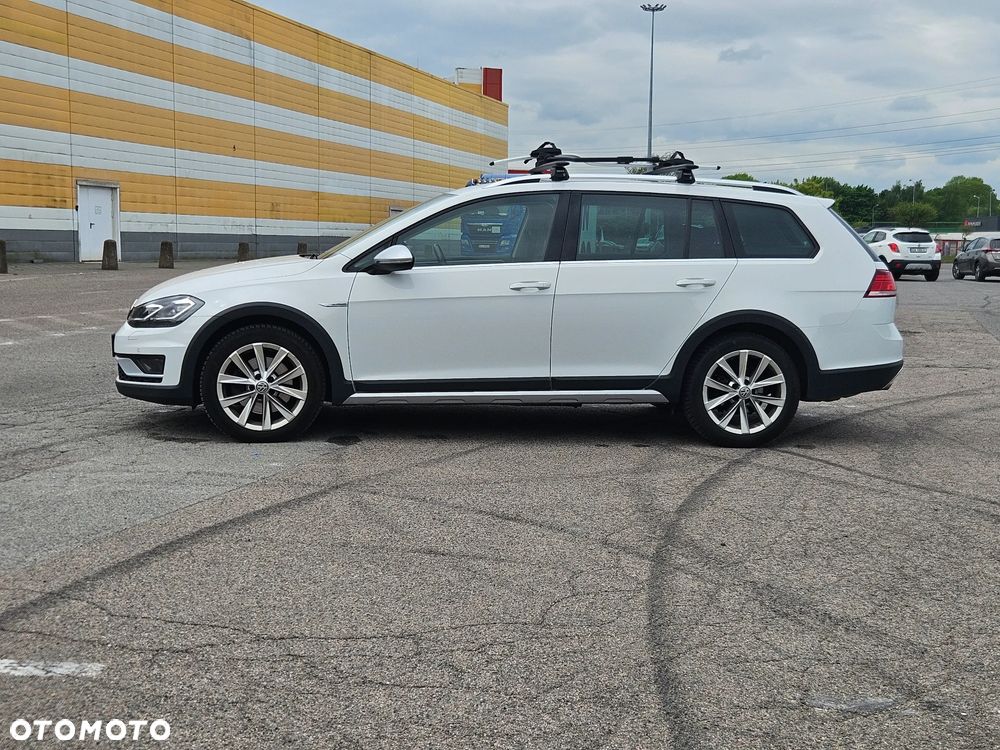 Volkswagen Golf GTD 2.0 TDI SCR DSG - 11