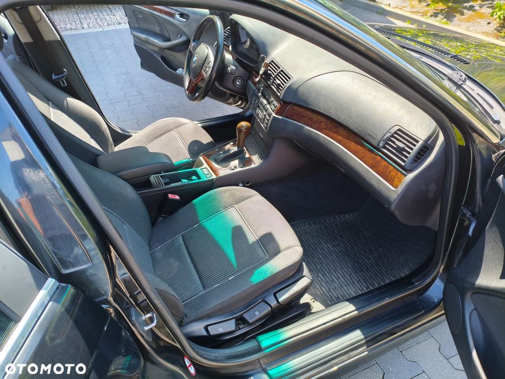 BMW Seria 3 - 17