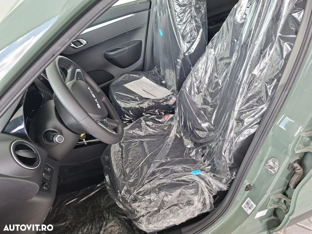 Dacia Spring Expression - 6
