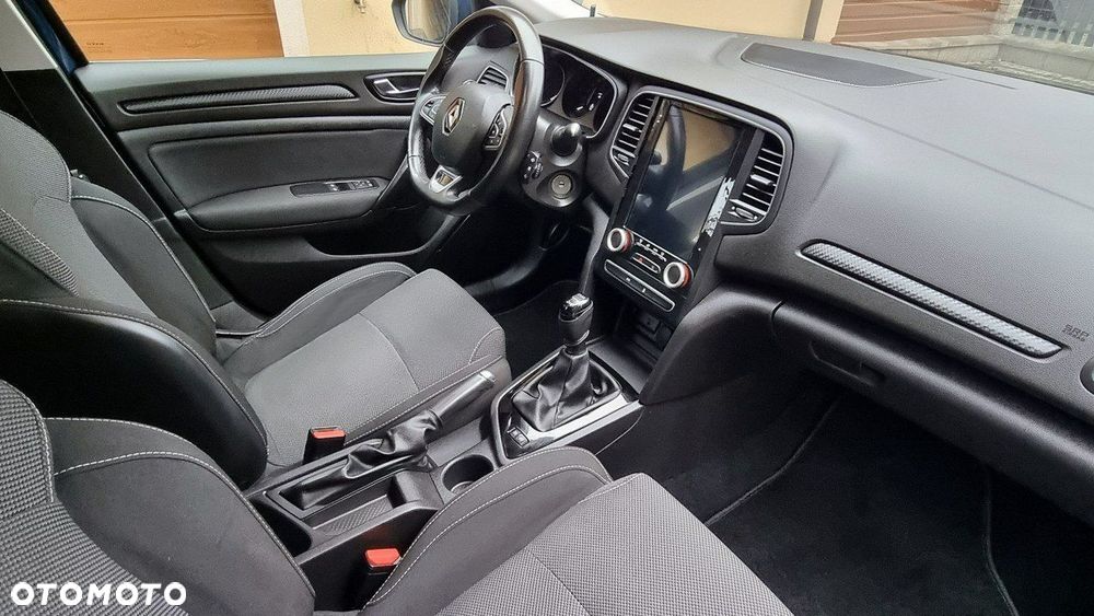 Renault Megane - 12