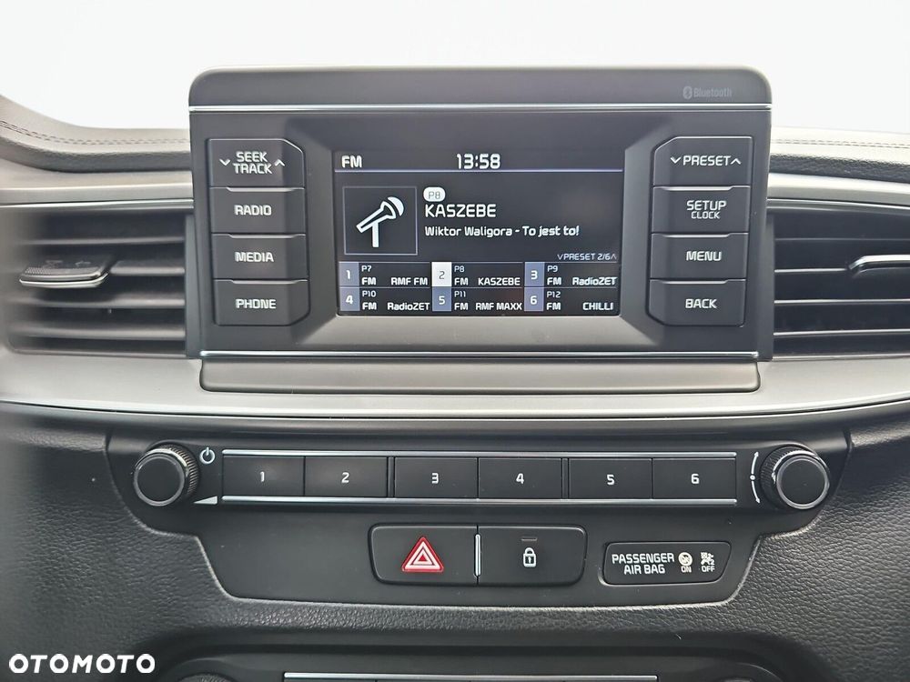 Kia Ceed - 18