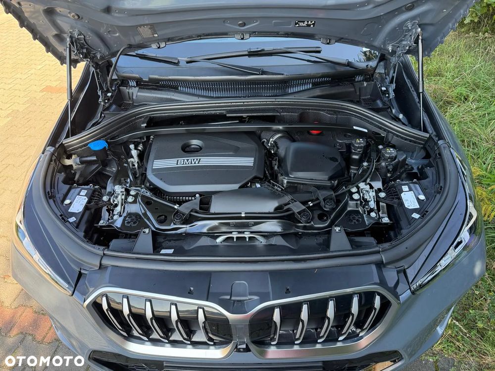 BMW X1 xDrive23i mHEV M Sport - 30