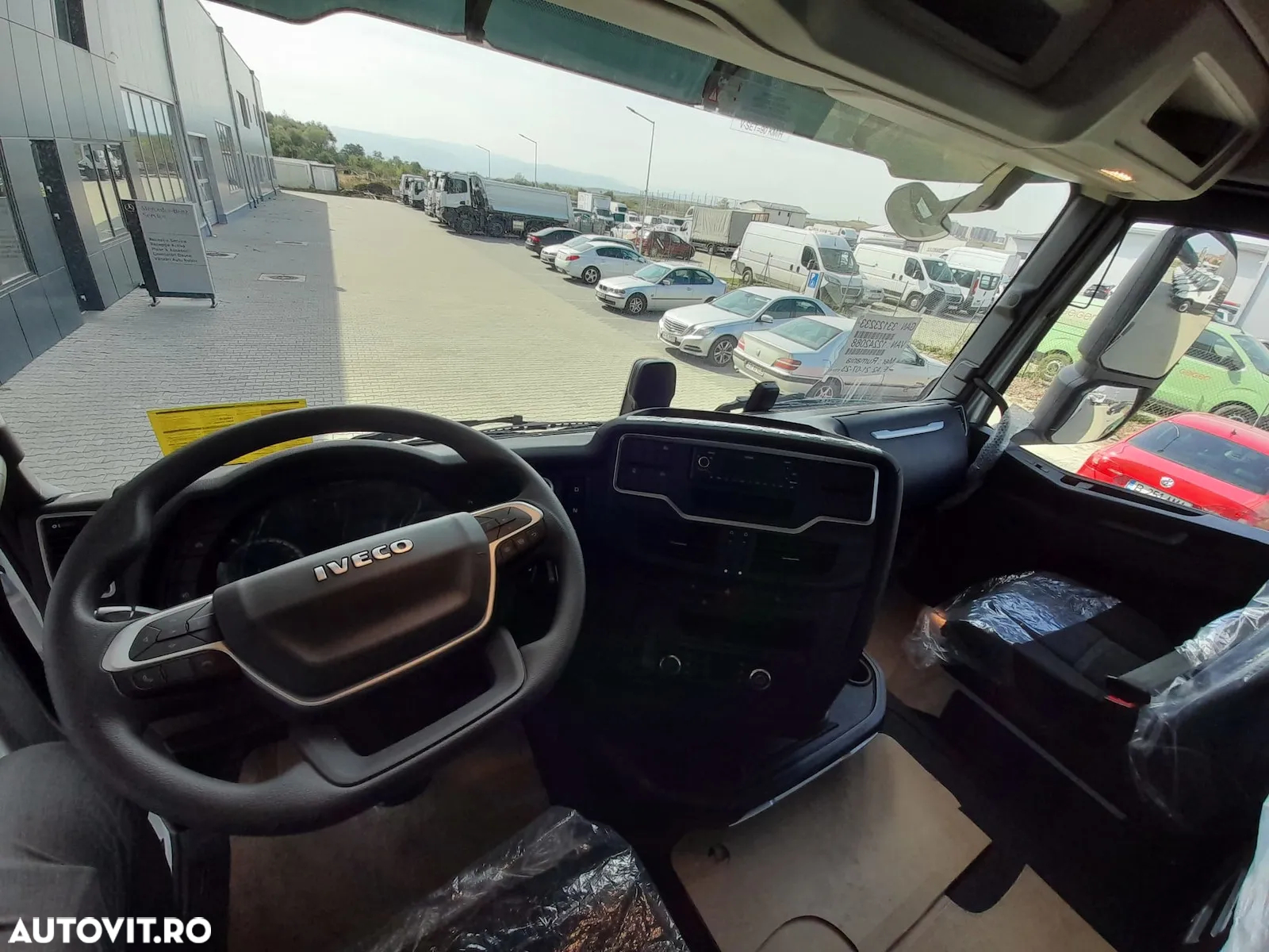 Iveco S-Way AS440S49T/P-FULL - 18