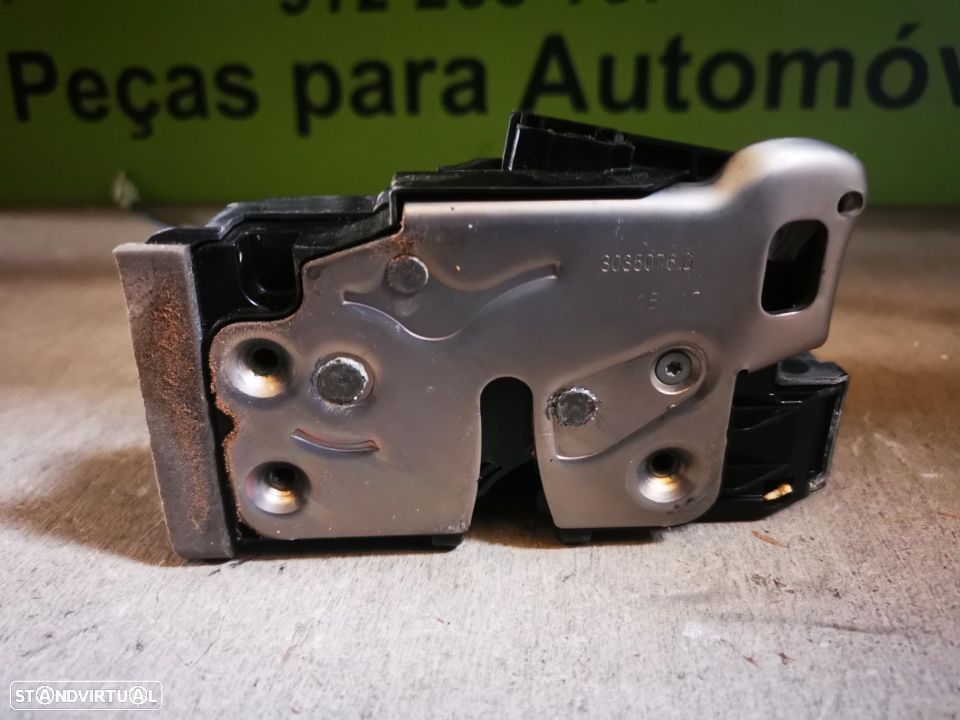 OPEL ASTRA K FECHADURA PORTA FRENTE DIREITA - F102 - 3