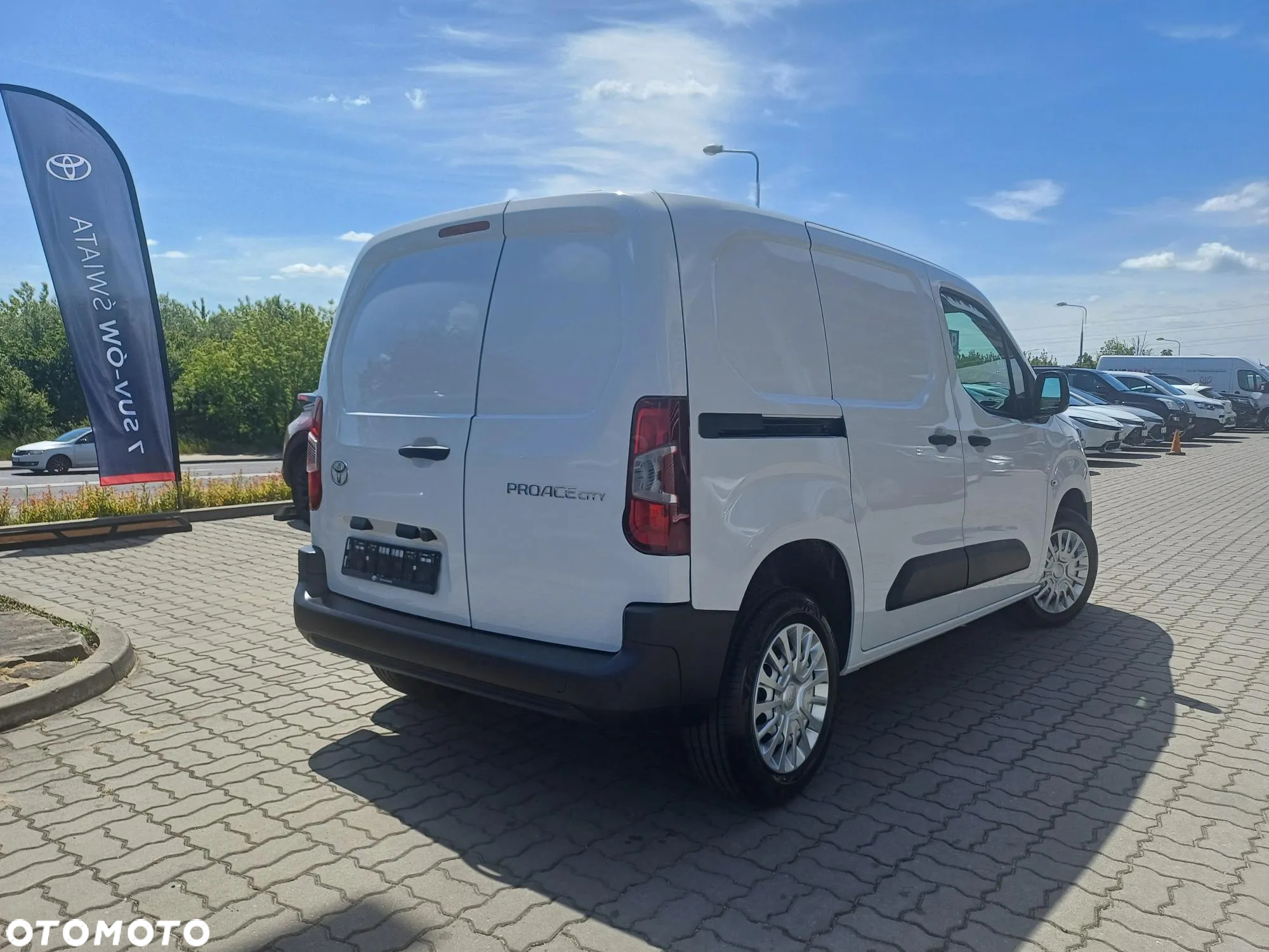 Toyota Proace City - 5