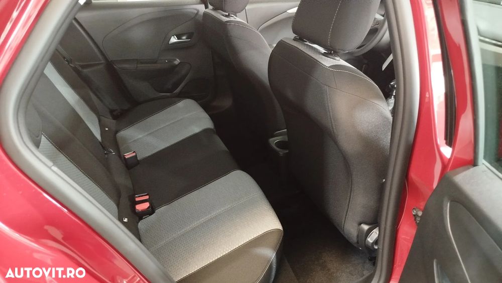 Opel Corsa 1.2 Direct Injection Turbo Start/Stop Edition - 8