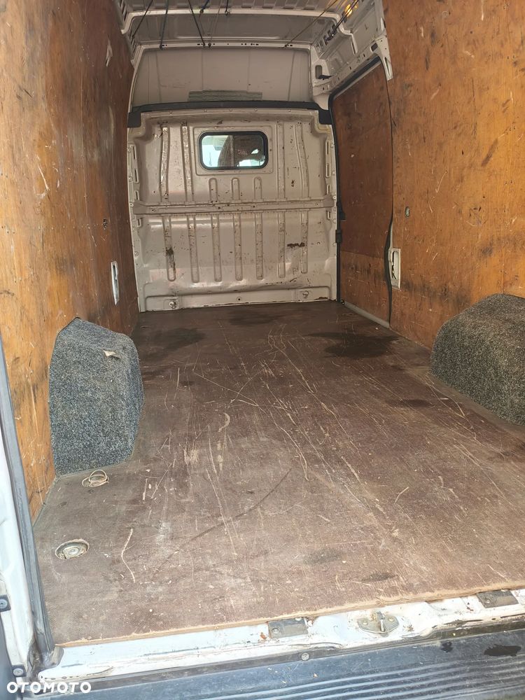 Fiat Ducato - 9