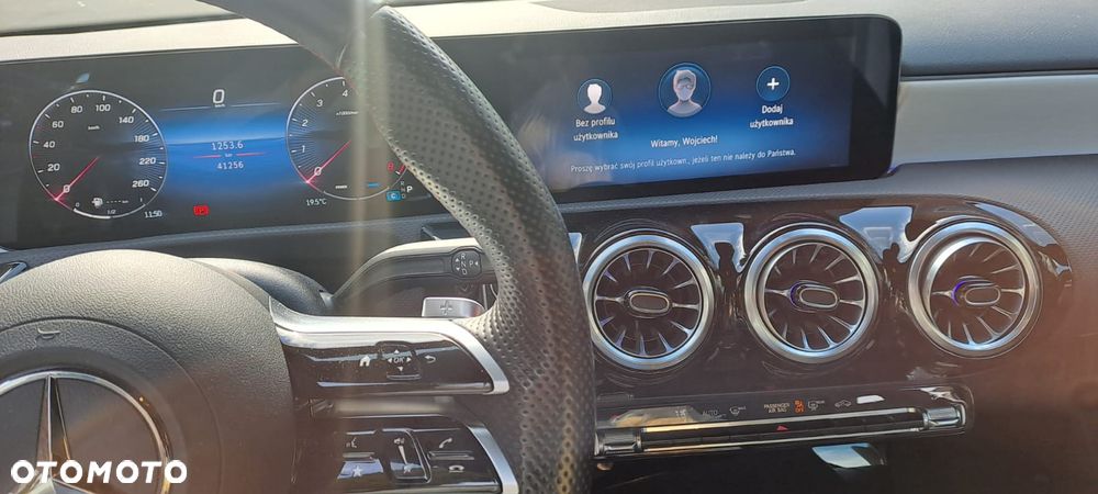 Mercedes-Benz A-Class 2024 photo 5