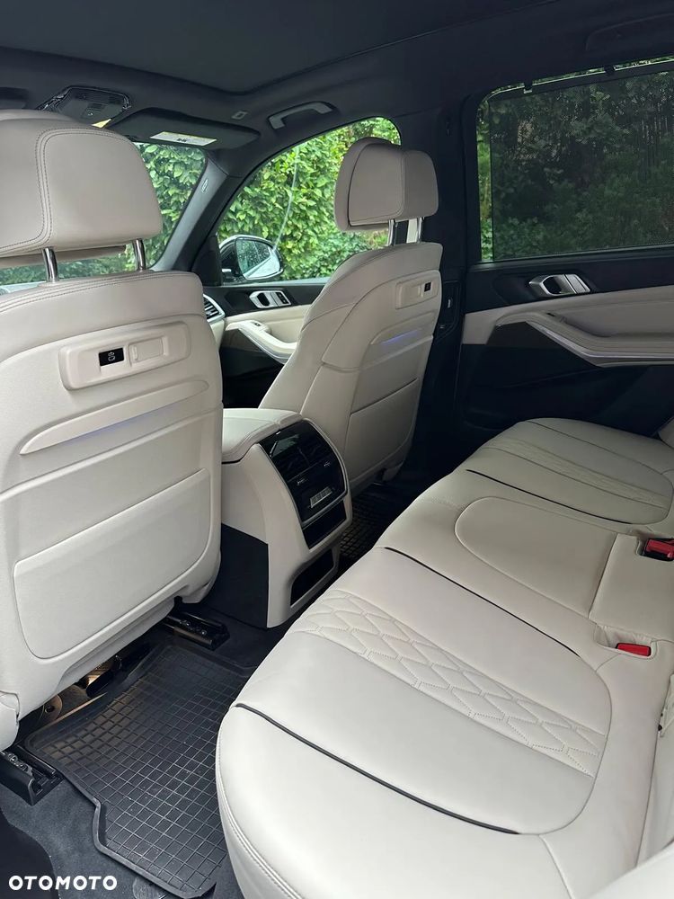 BMW X5 xDrive45e - 19