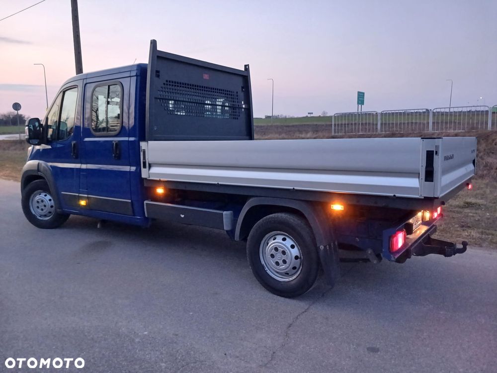 Citroën JUMPER - 2