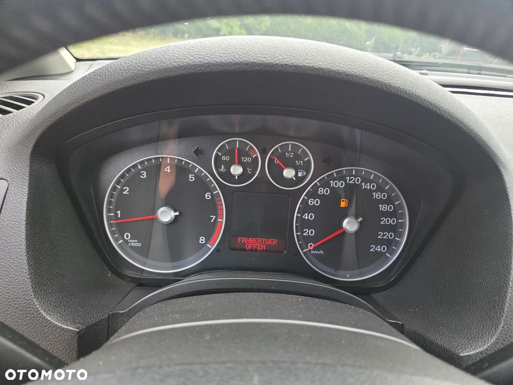 Ford Focus C-Max 1.8 Futura - 11