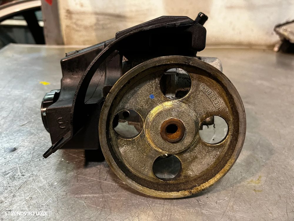 BOMBA DE DIRECÇÃO / DIREÇÃO ASSISTIDA CITROEN BERLINGO / PEUGEOT PARTNER 1.9D 9644878380 - 3