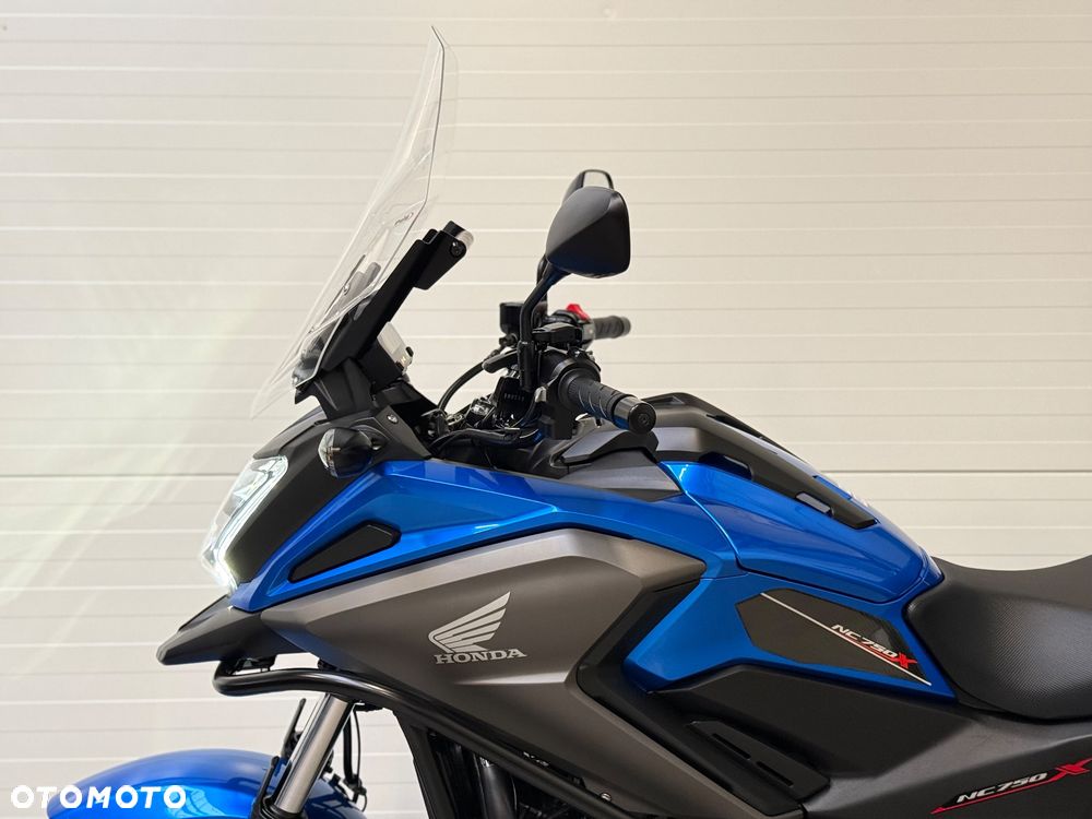 Honda NC - 26