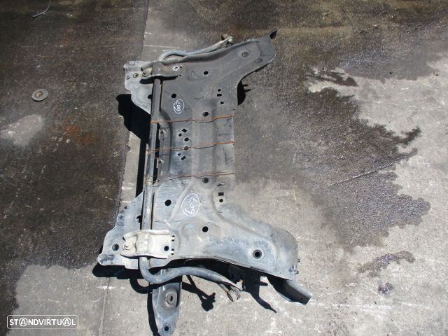 Charriot CHA607 PEUGEOT 308 2009 1.6HDI FRENTE - 3