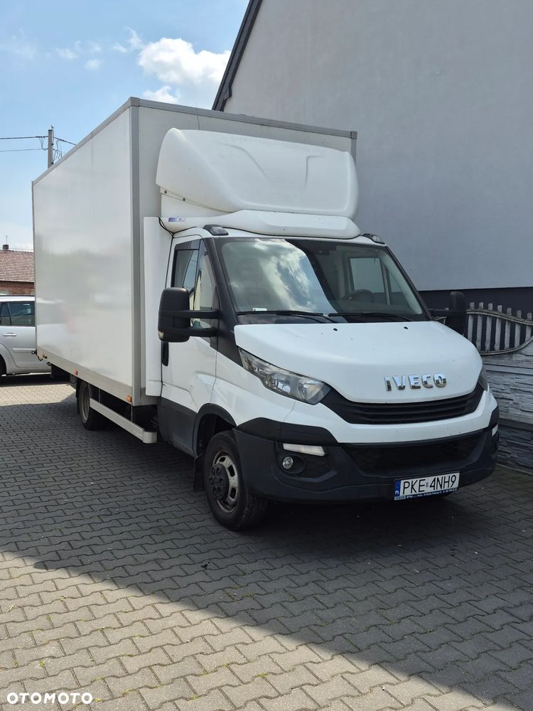 Iveco 35c15 - 1