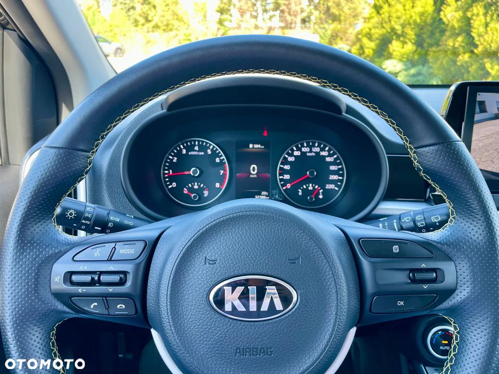 Kia Picanto 1.2 X Line - 7