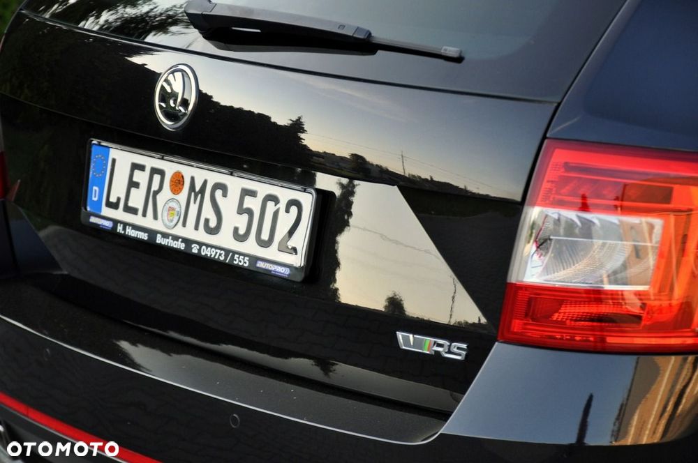Skoda Octavia - 16