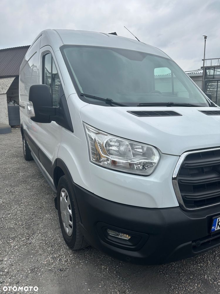 Ford Transit - 33