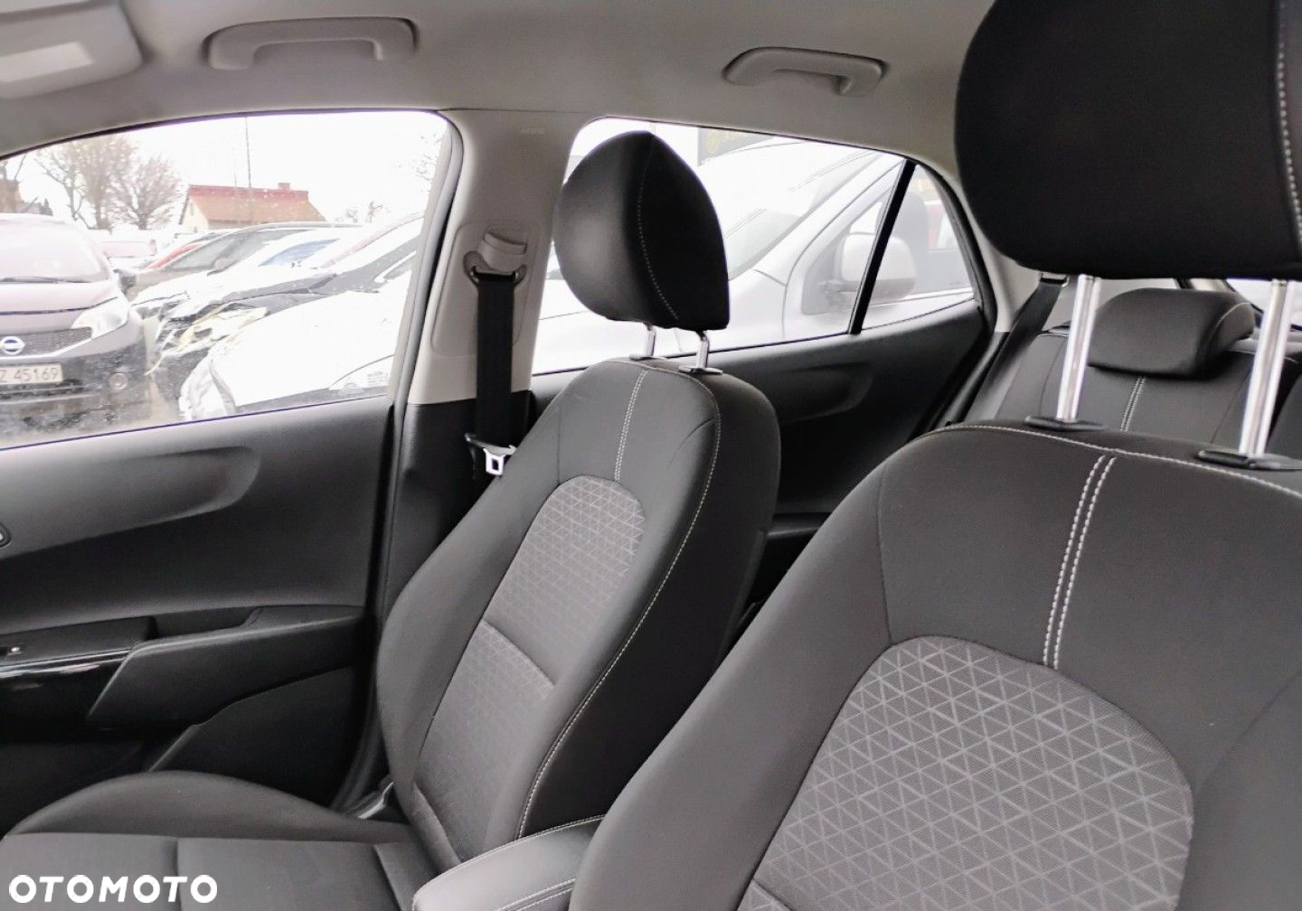 Kia Picanto - 9