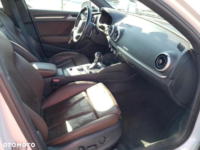 Audi A3 - 5