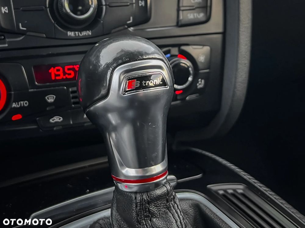 Audi A4 Allroad 2.0 TFSI Quattro S tronic - 28