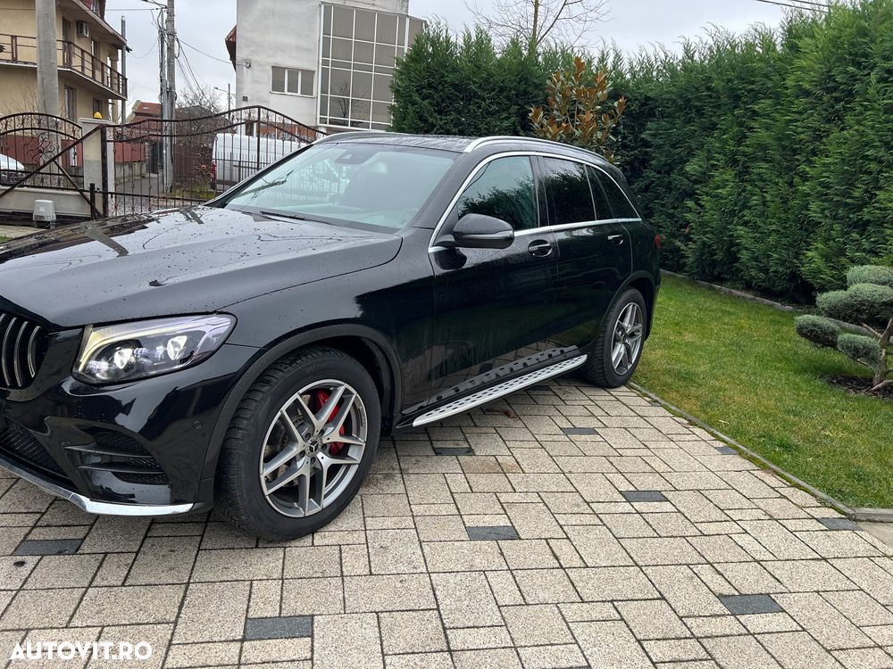 Mercedes-Benz GLC - 6