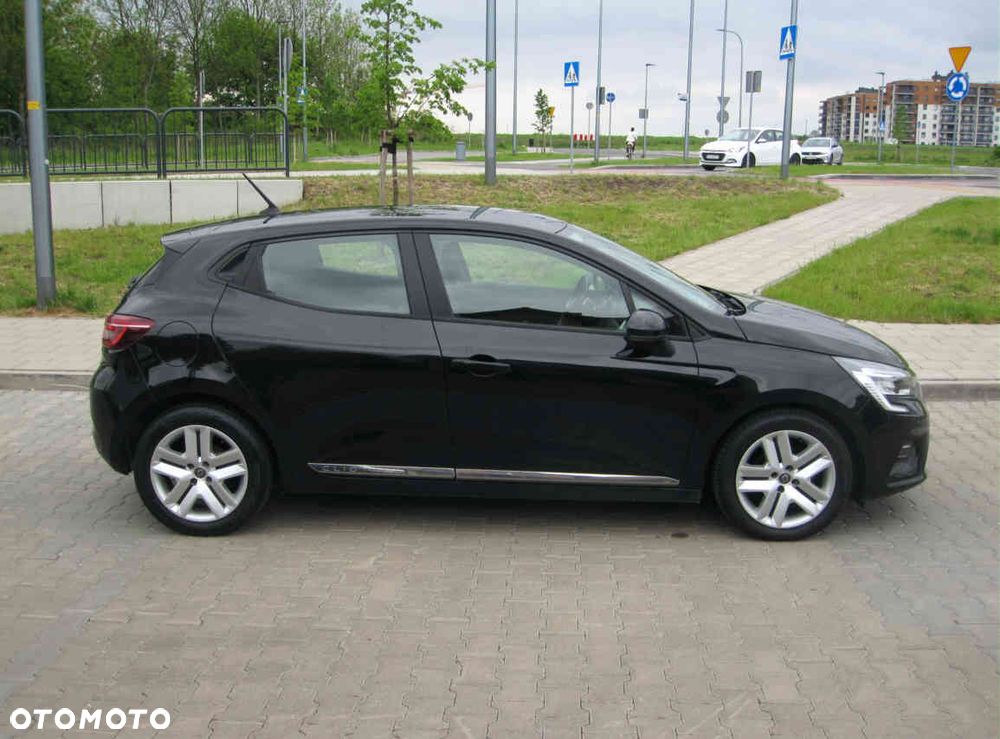 Renault Clio ver-1-0-tce-zen - 8